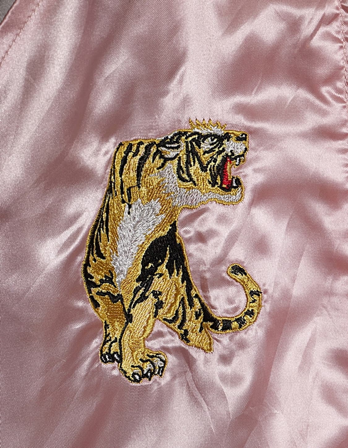鏡花水用 Souvenir Jacket 상품이미지3