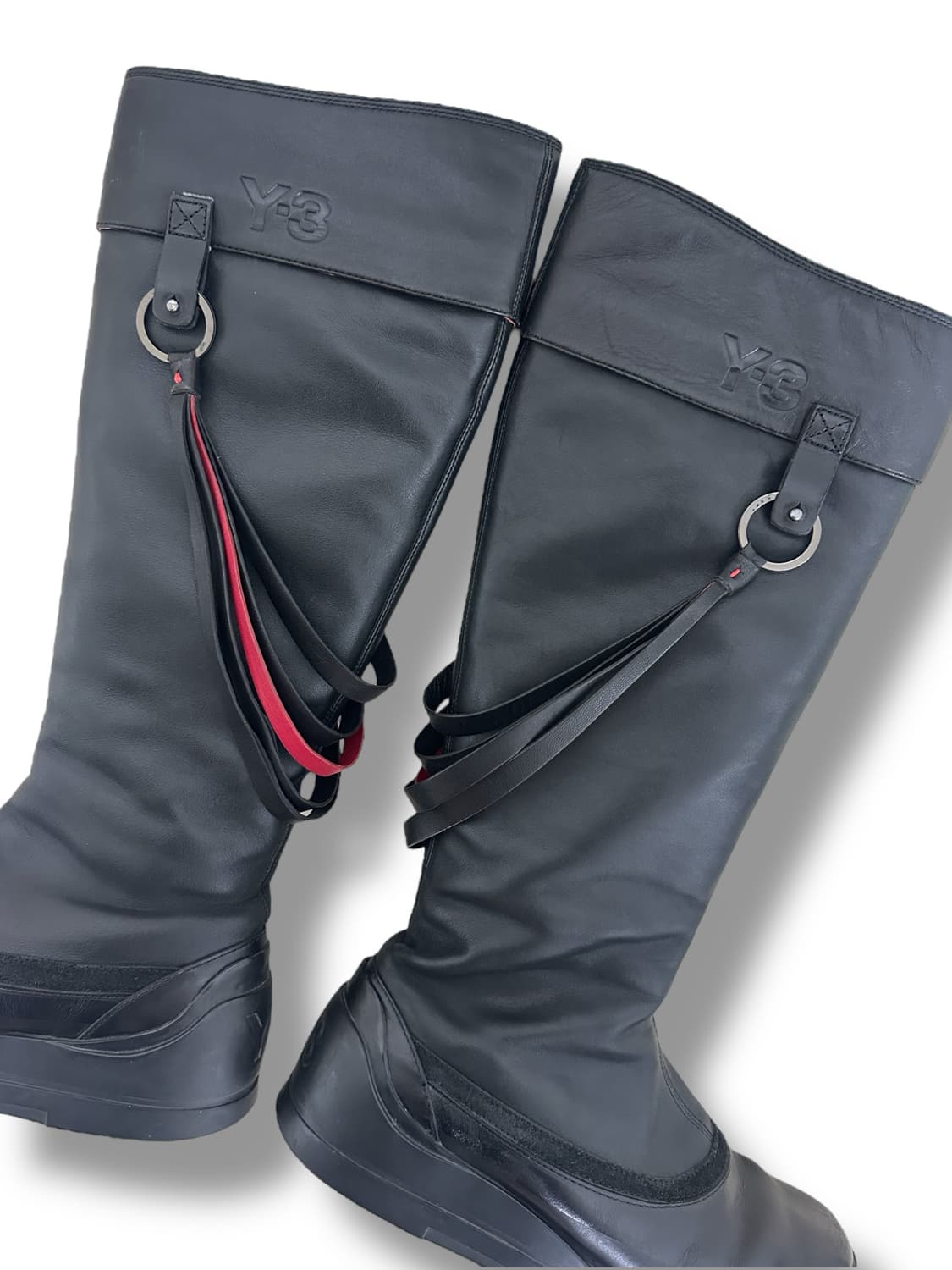 [Y-3]  y3 boots 상품이미지9