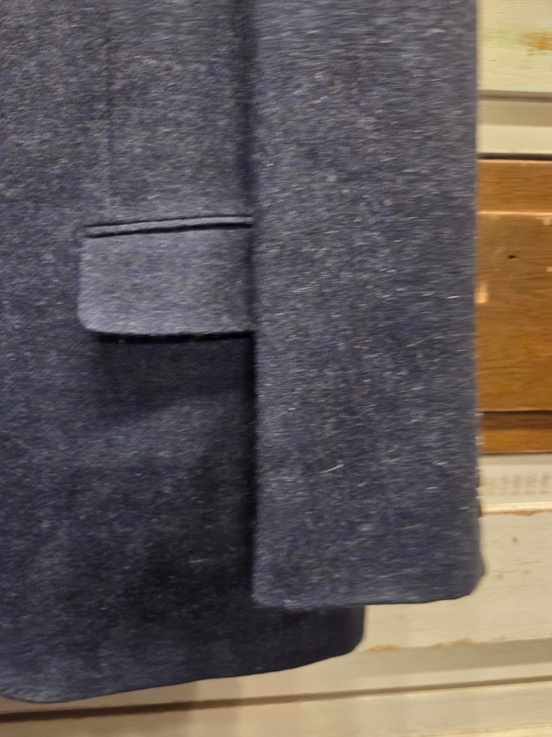 다반 캐시미어자켓 상품이미지9