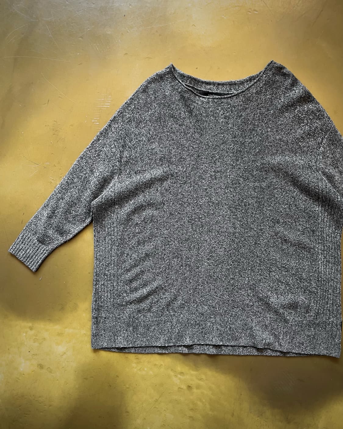 Calvin Klein Jeans Dolman Sleeve Knit 상품이미지4