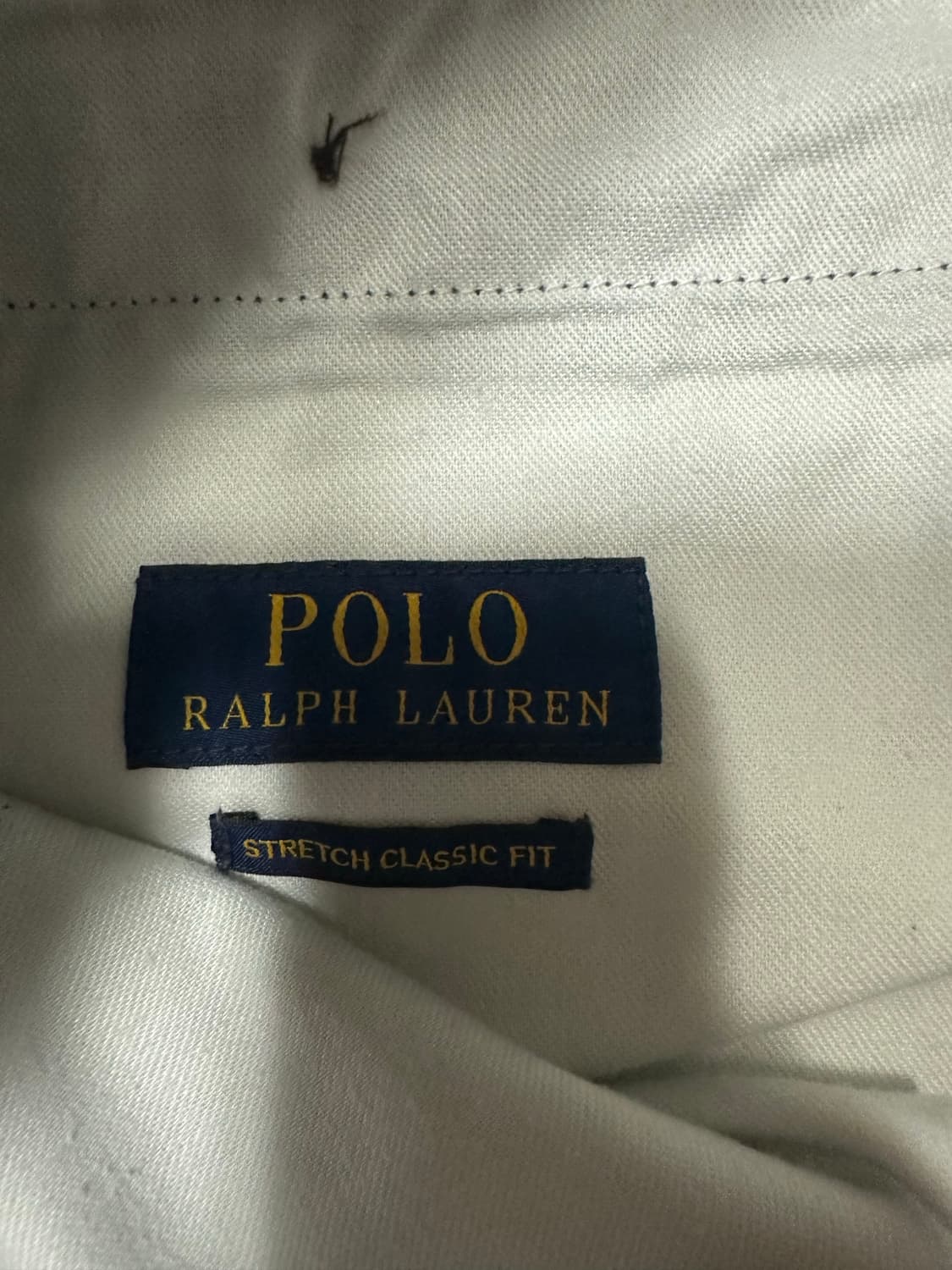 폴로 랄프로렌 프렙스터 반바지 샤크 자수 반바지 S 상품이미지4