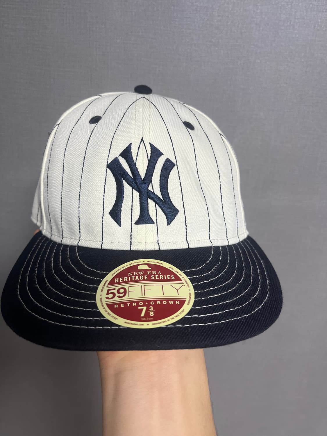 뉴에라  상품이미지1