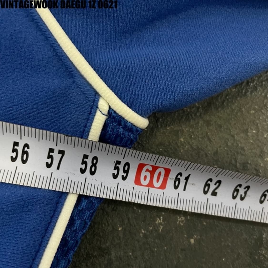 나이키 트랙탑 져지 상품이미지6