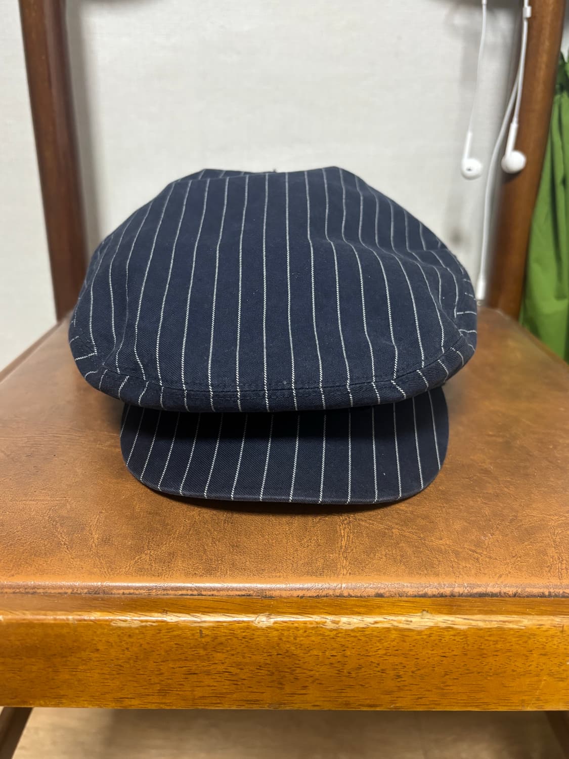 폴로 랄프로렌 뉴스보이 캡  상품이미지2