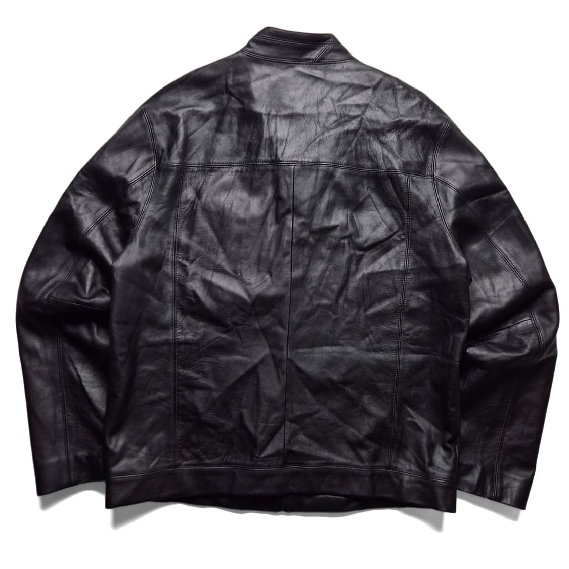 [100] 게스 양가죽 자켓 상품이미지6