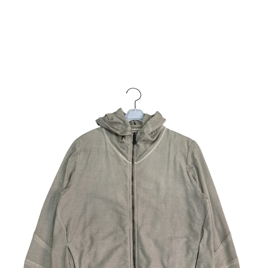 Lost&Found 후드집업 백화점 택 상품이미지2