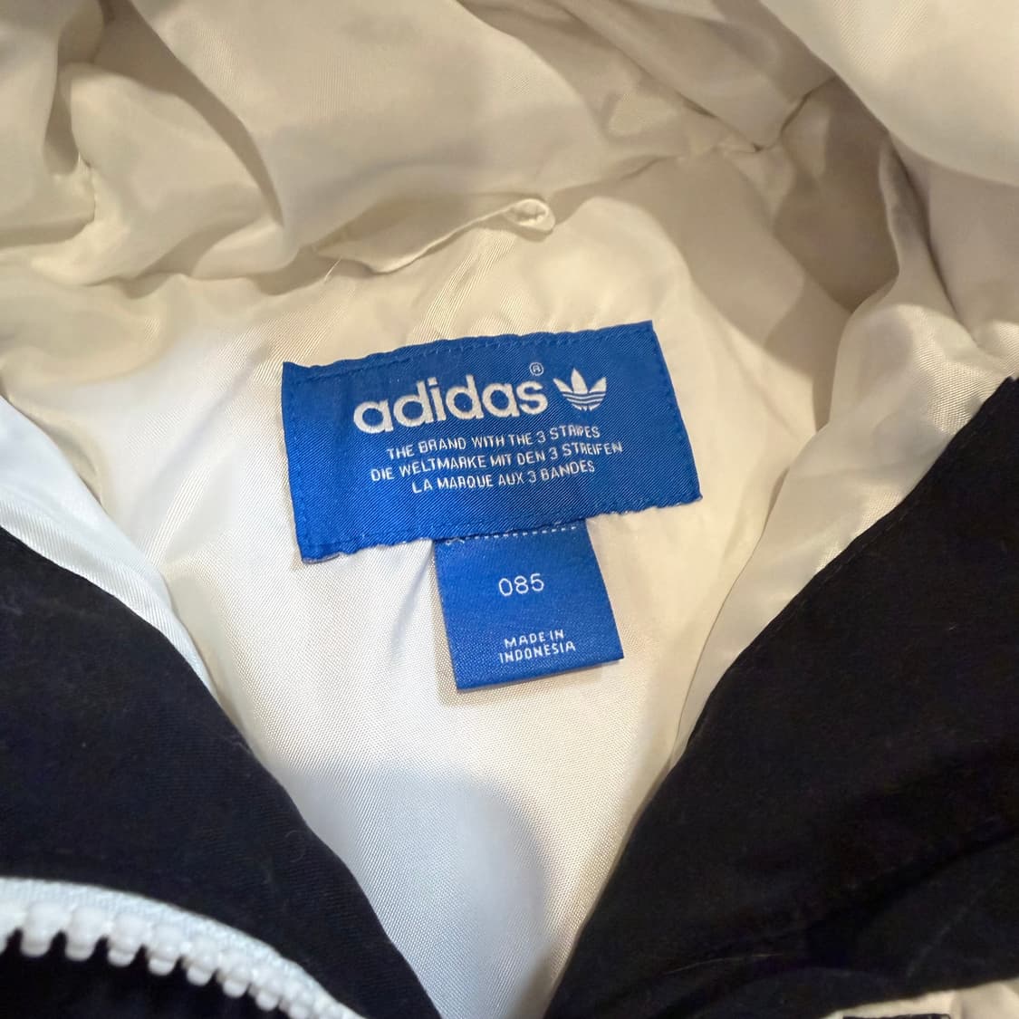 아디다스 (W)오레오 덕다운 패딩 상품이미지3