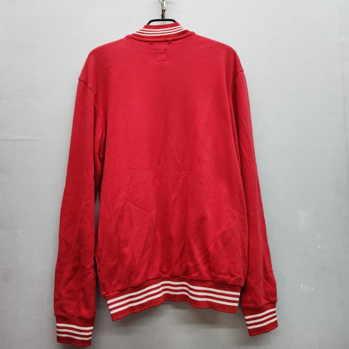 올드스쿨 아디다스 프랑스 국대 집업 자켓 M(M) 상품이미지4