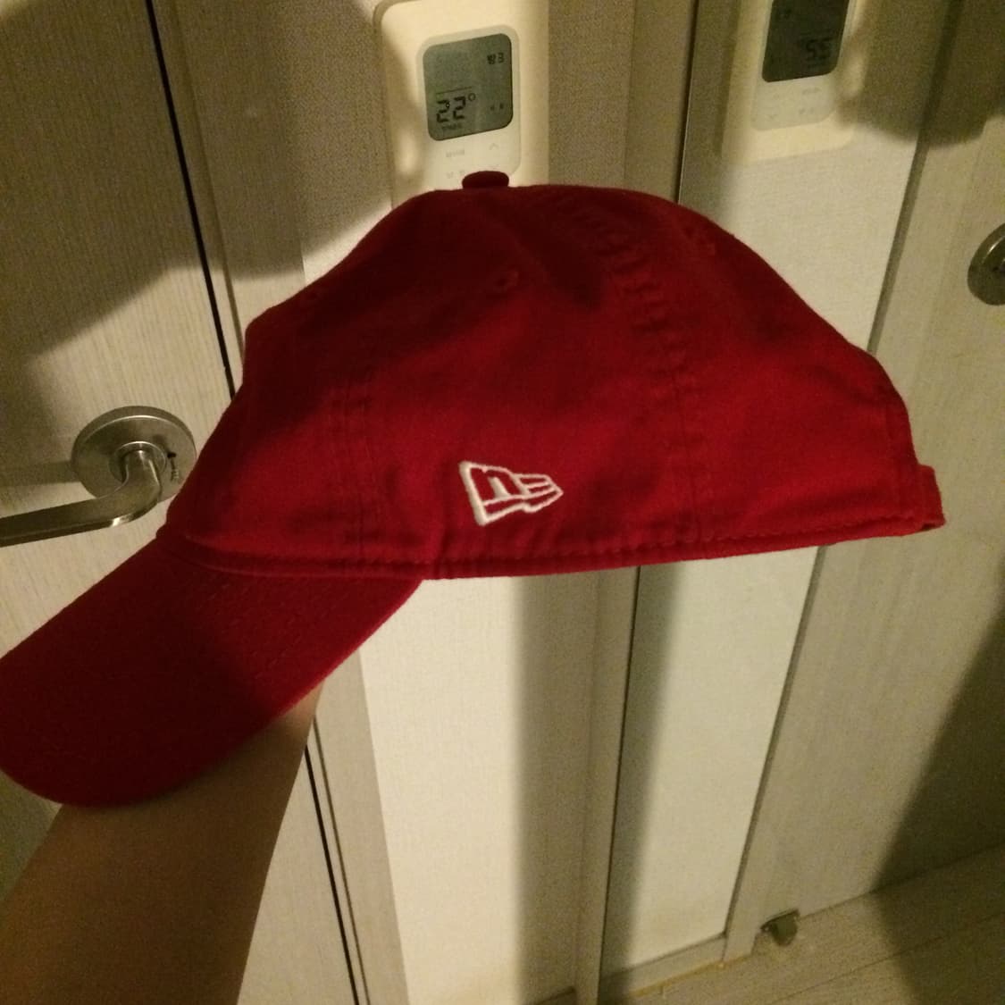 엠엘비 캡 모자  상품이미지8