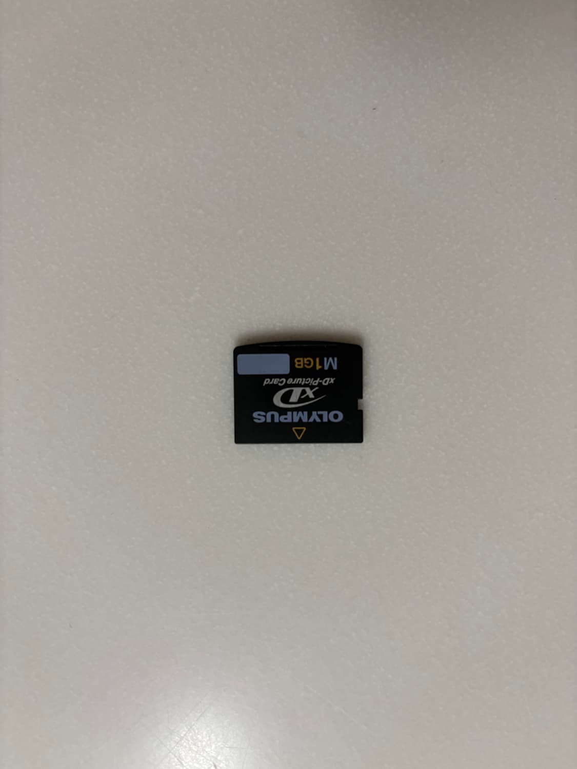 Xd 카드 1GB 상품이미지1