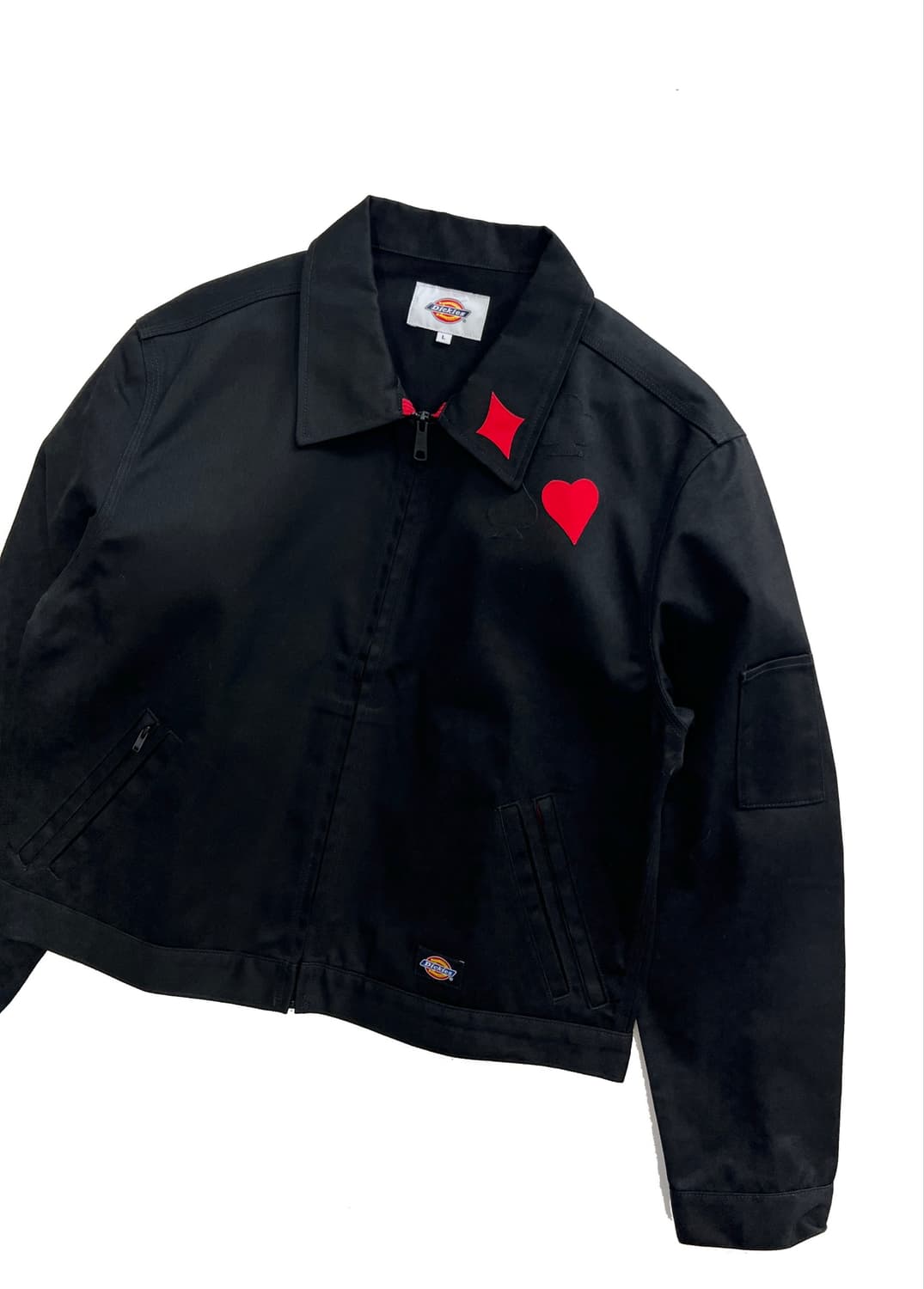 DICKIES x MAKOTO HASEGAWA 워크자켓 상품이미지3