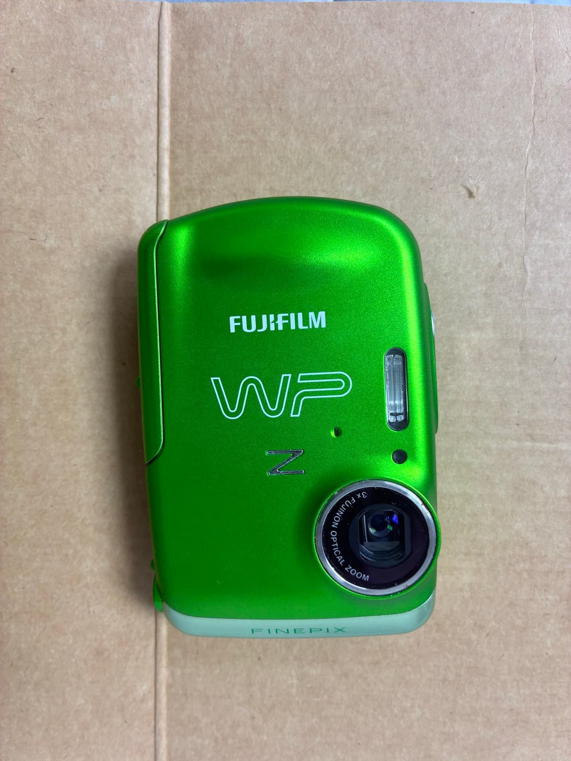 Fujifilm finepix z33wp 트와이스 나연 디카 상품이미지3
