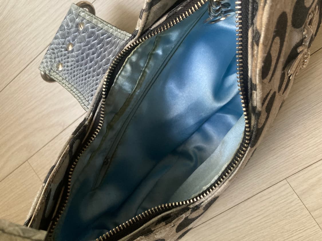 guess python bag 상품이미지9
