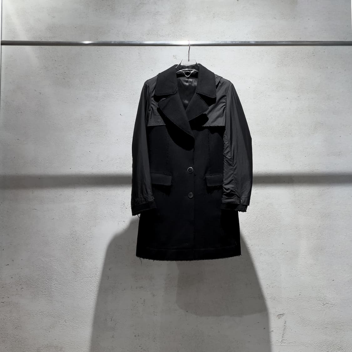 C.P Company Hybrid Coat 상품이미지1