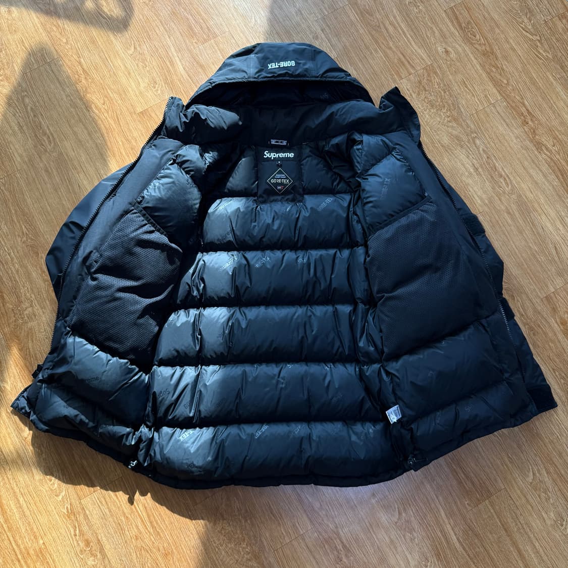 슈프림 고어텍스 700 필다운 파카 상품이미지2