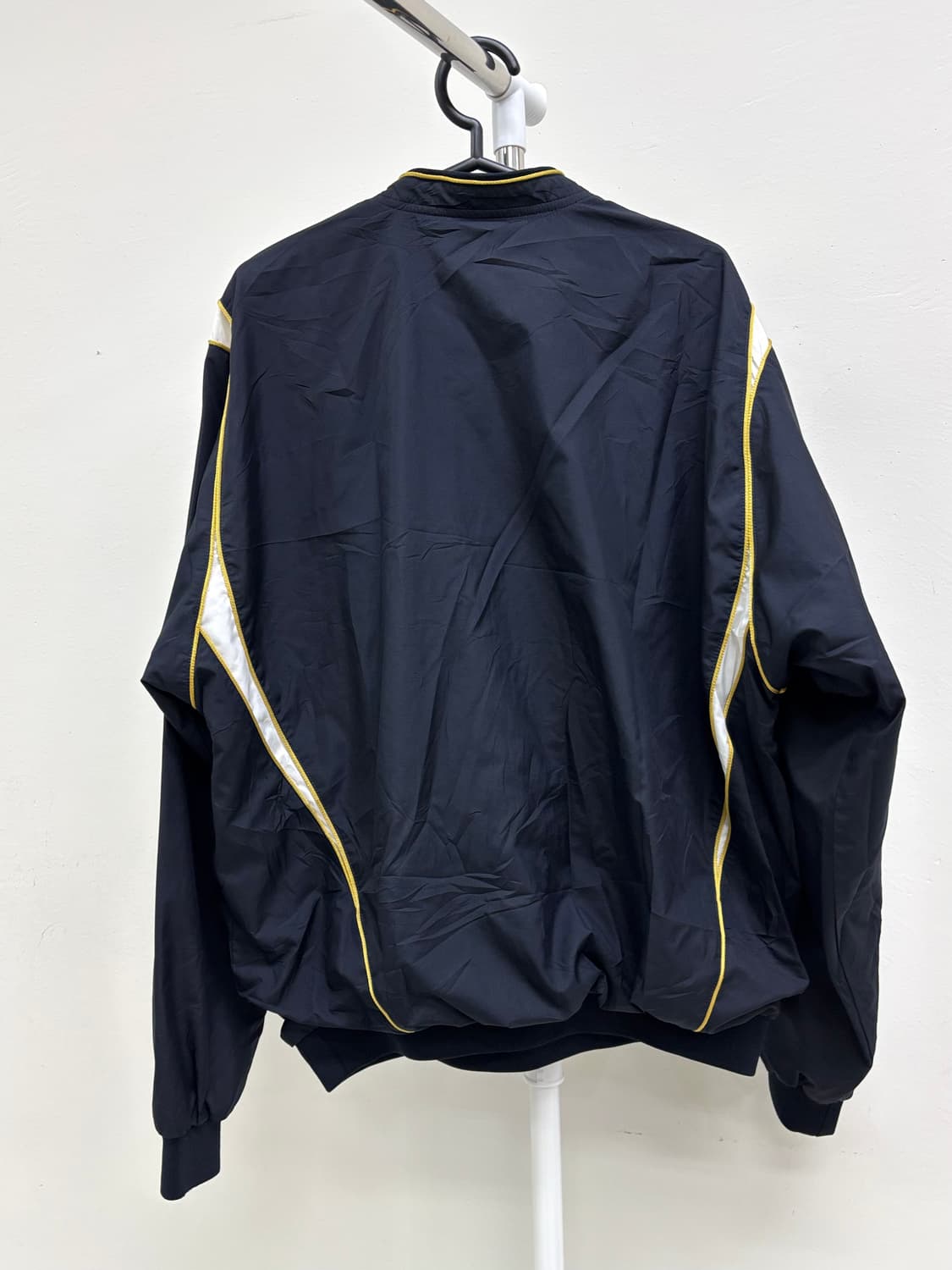 빈티지 미즈노 웜업 맨투맨 상품이미지6