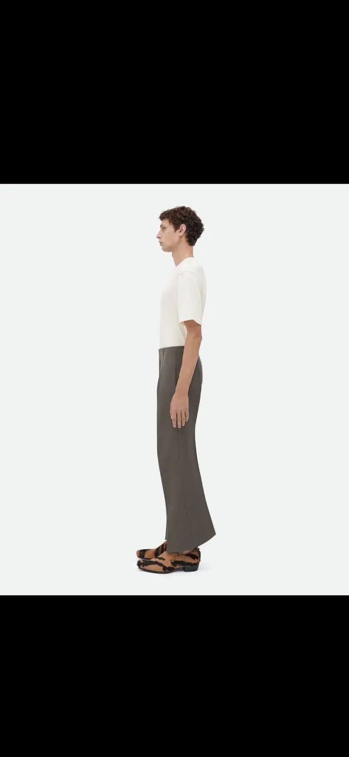 보테가 베네타 커브팬츠 상품이미지6