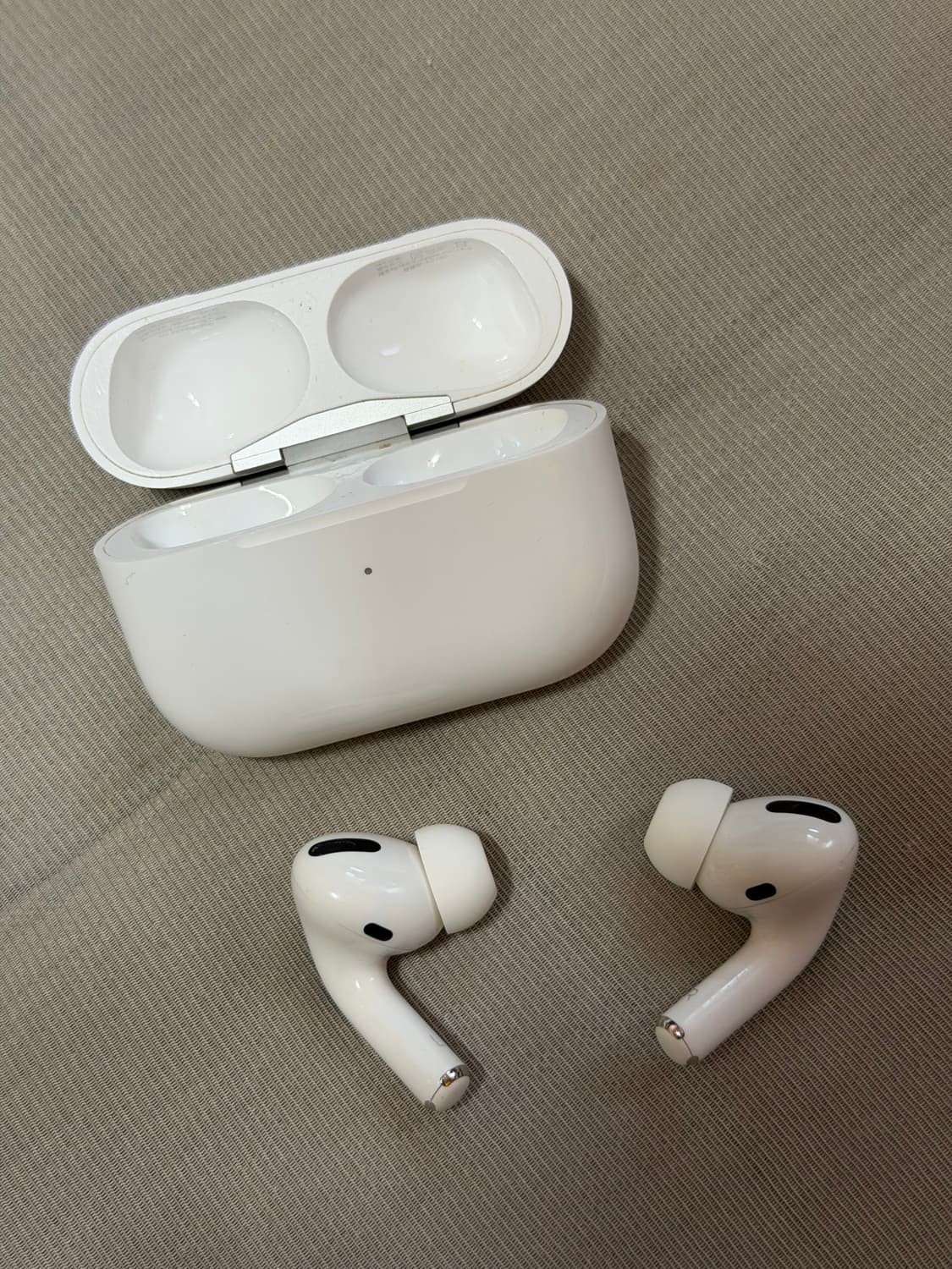 에어팟 프로1 상품이미지3