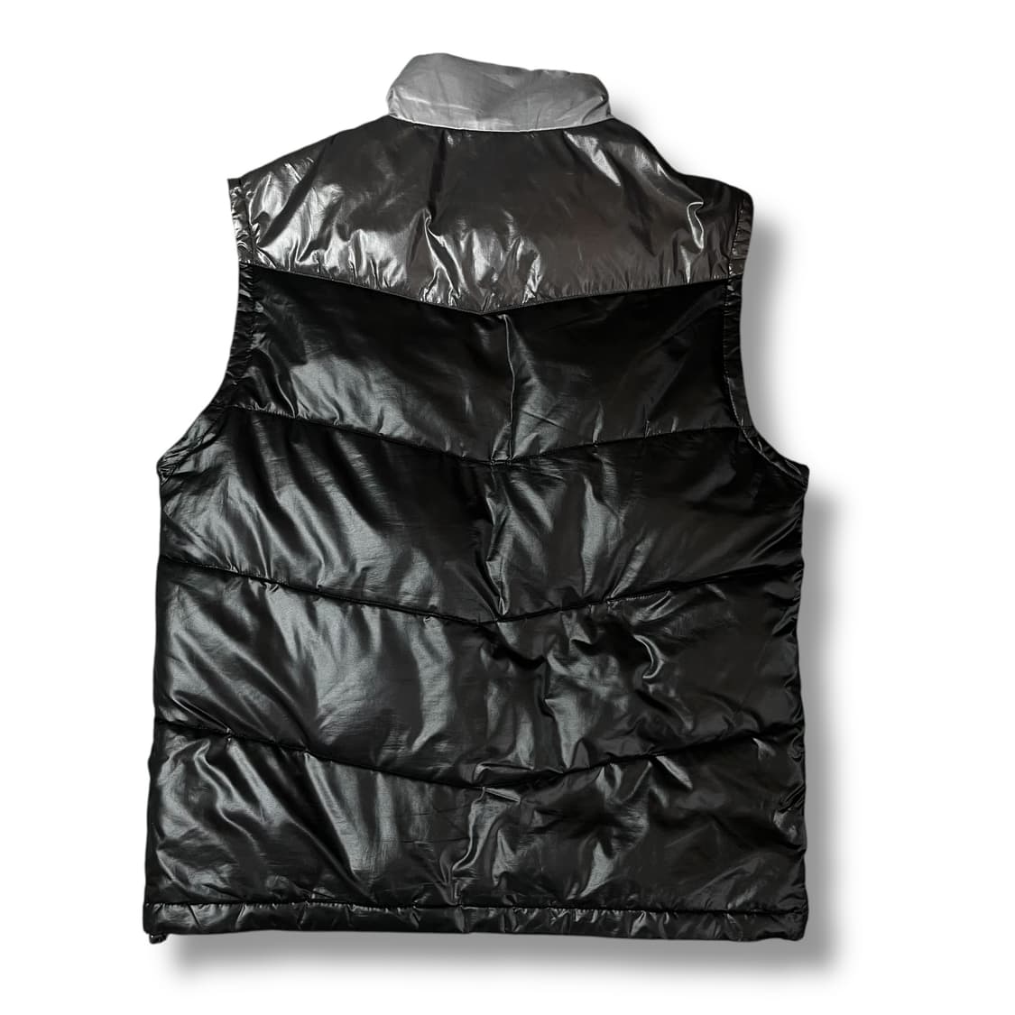 아디다스 블랙 패딩 조끼 95  상품이미지3