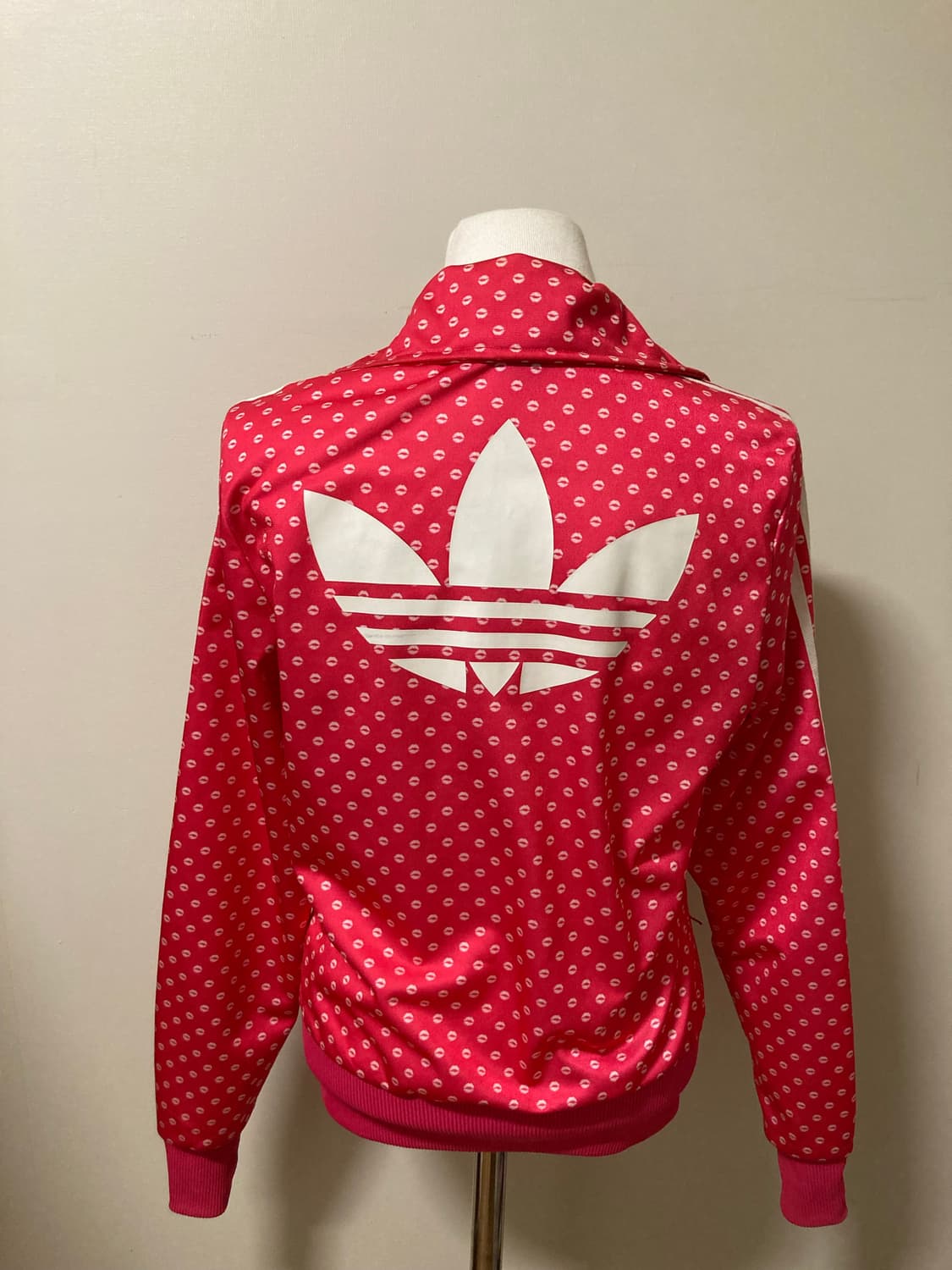 핫핑크 져지 상품이미지3