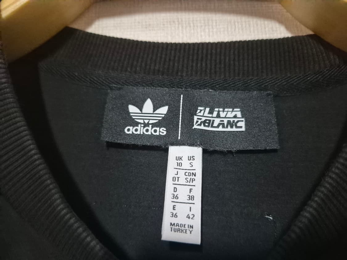 Adidas X Olivia Lebanc 아디다스 x 올리비아블랭 S 상품이미지6