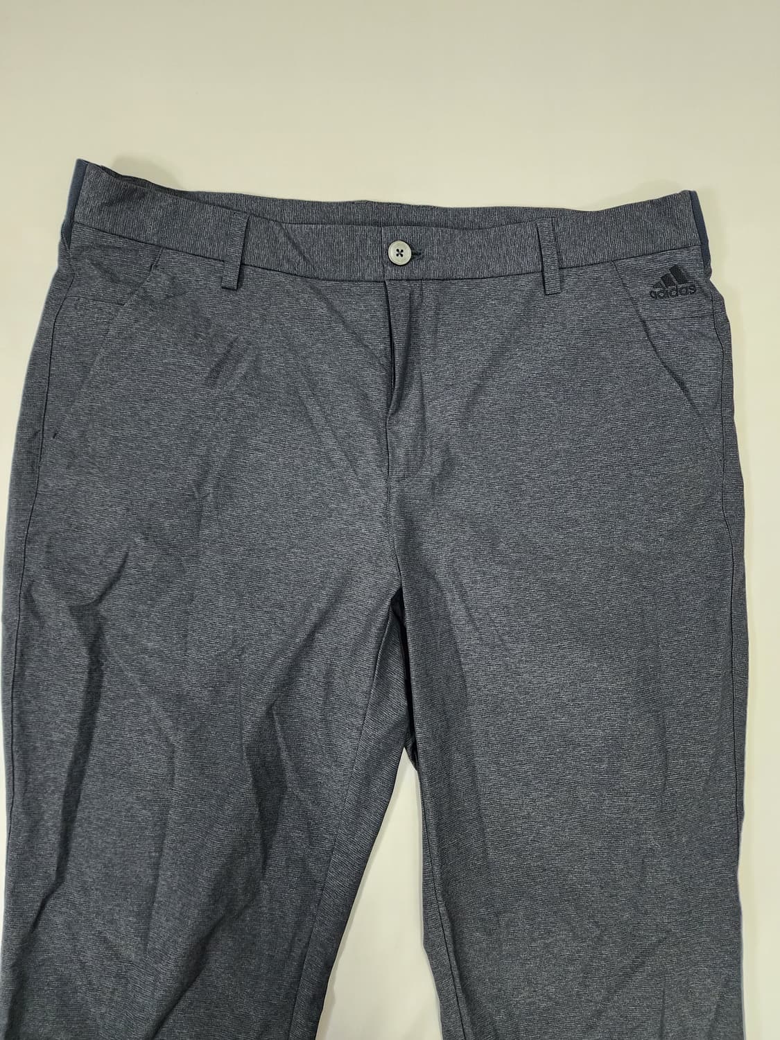 아디다스 골프 남성 그레이 여름 팬츠 상품이미지3