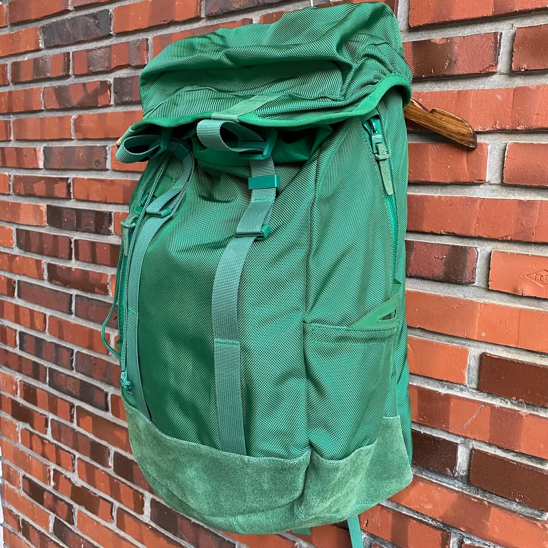 visvim BALLISTIC 백팩 상품이미지5