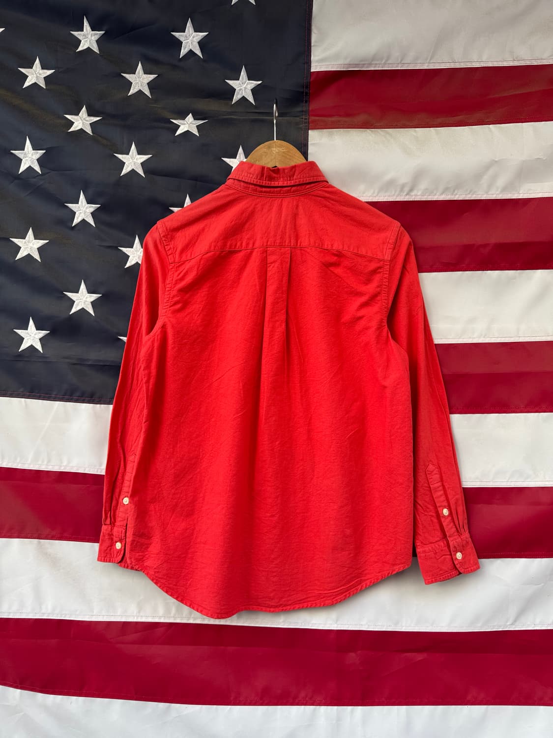 폴로 우먼 단색 셔츠 B178 상품이미지5