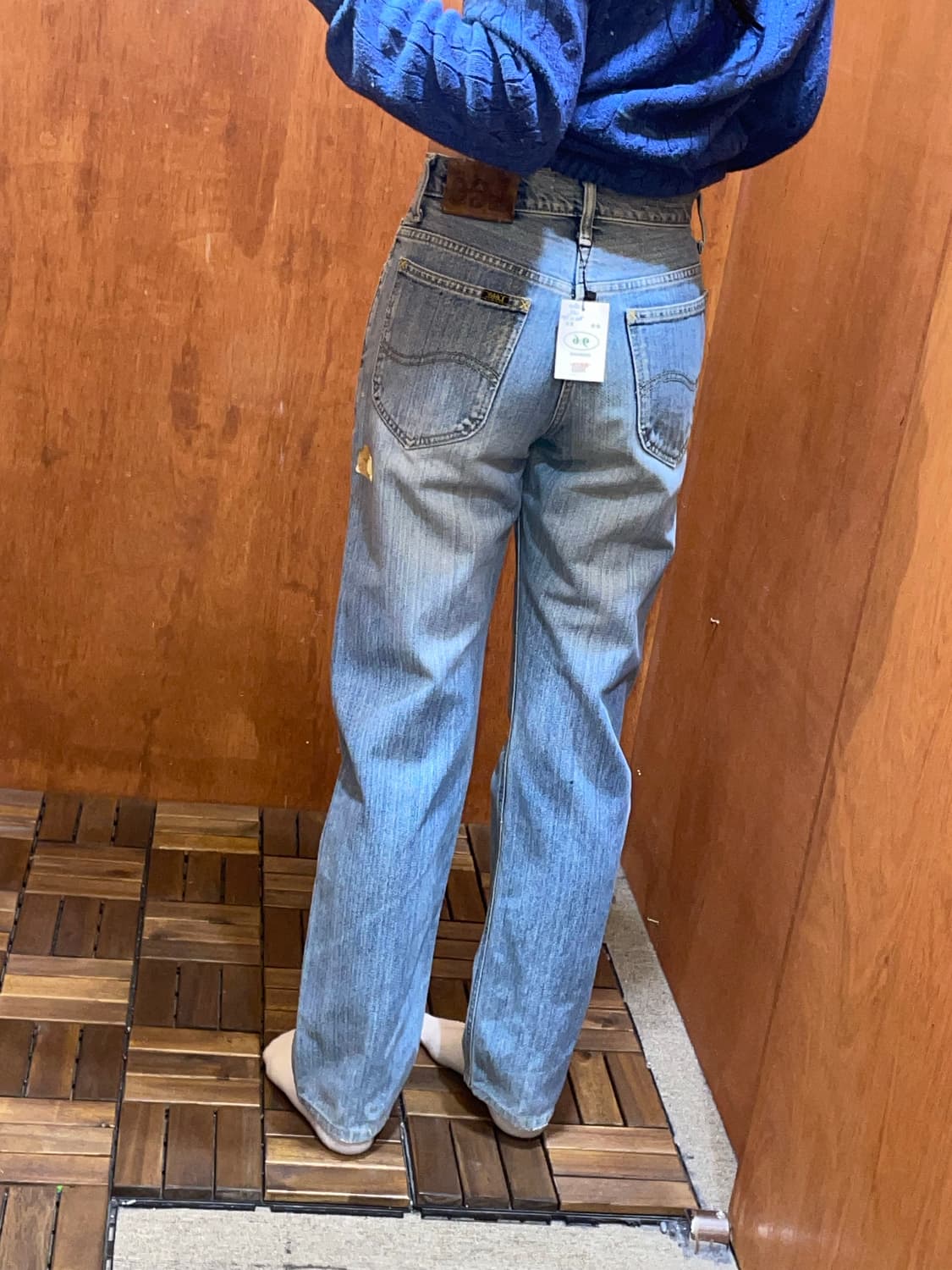 (26) 90s Levi's 501 (리바이스 스트레이트)   상품이미지1