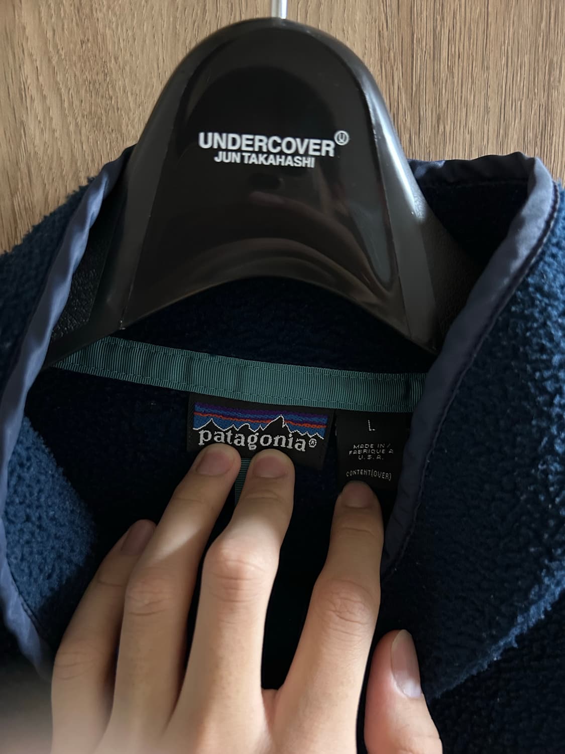 파타고니아 90s usa 신칠라 상품이미지3