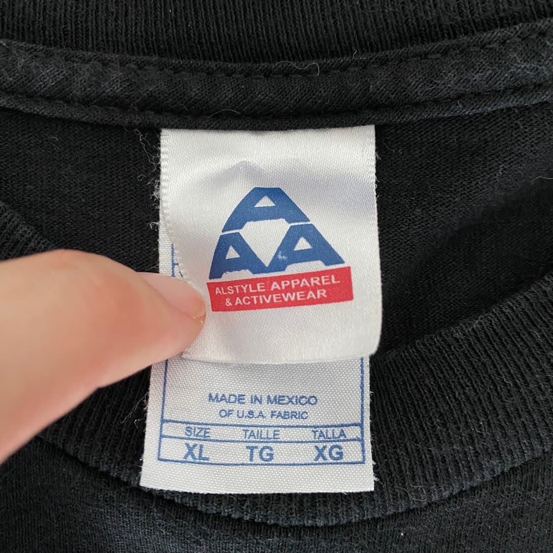 (XL) 00s 빈티지 핑크플로이드 밴드티 티셔츠 상품이미지2