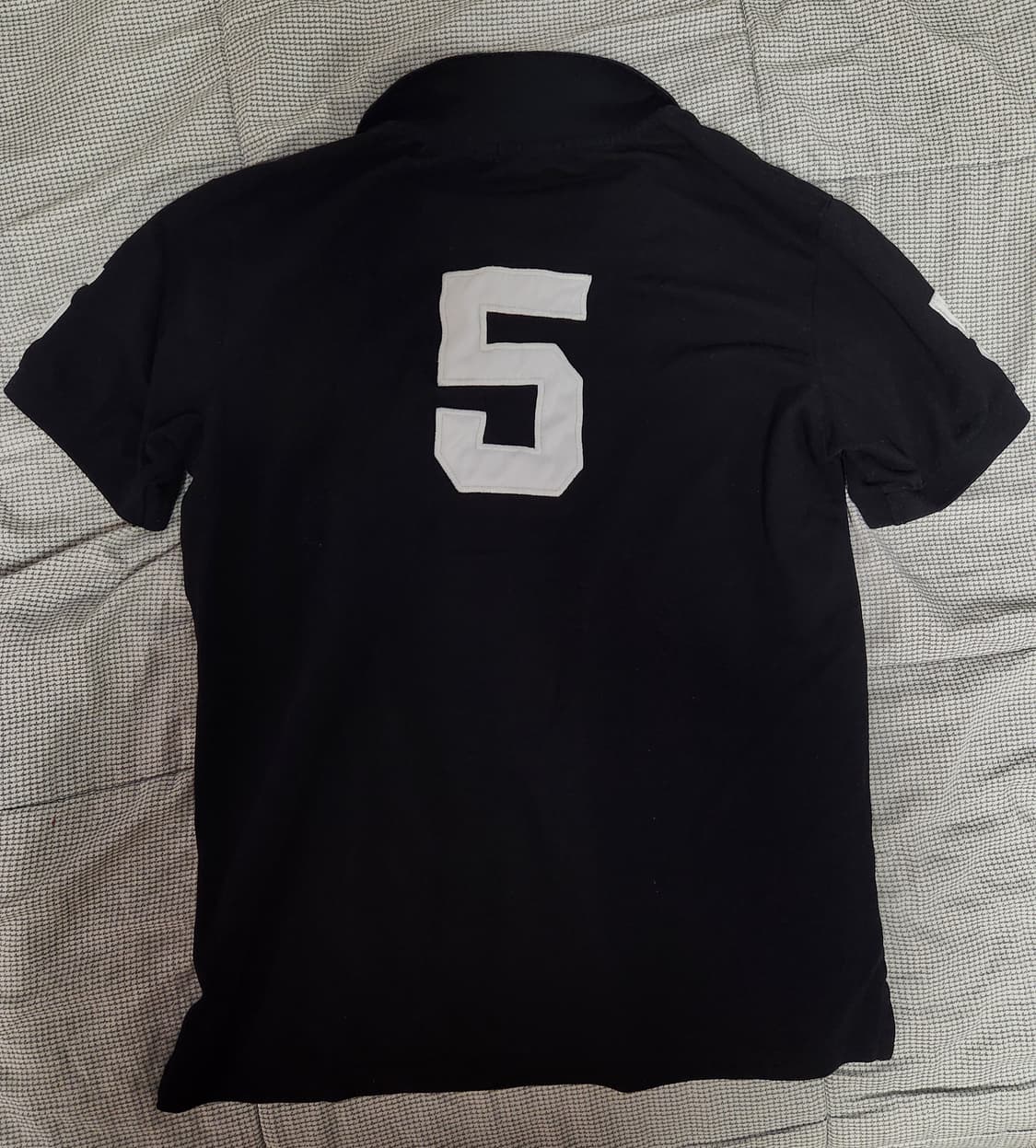 폴로 치프키프 뉴욕 pk카라티 상품이미지2