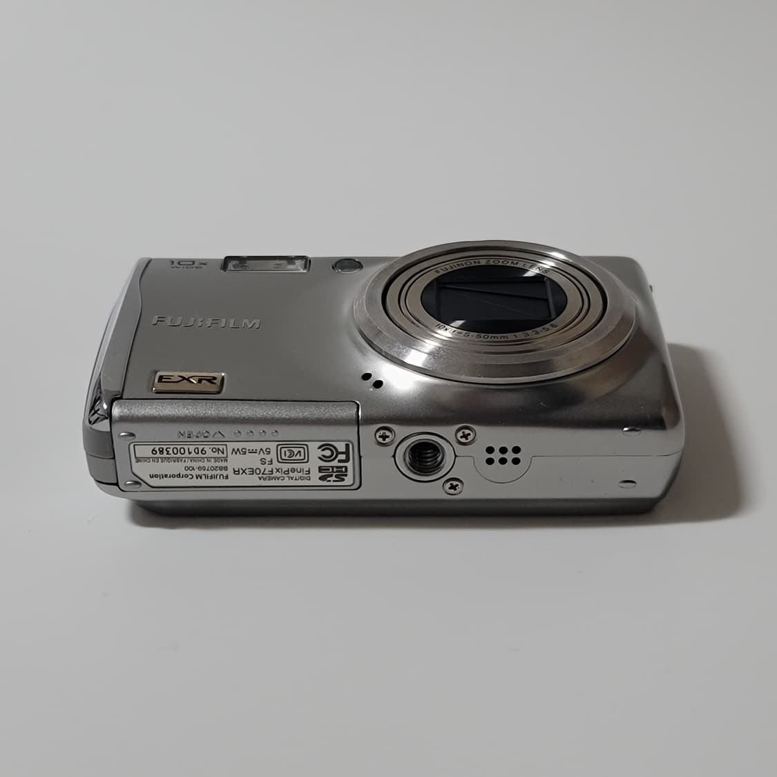 후지필름 파인픽스 f70exr 아일릿 하투하 디카 상품이미지5