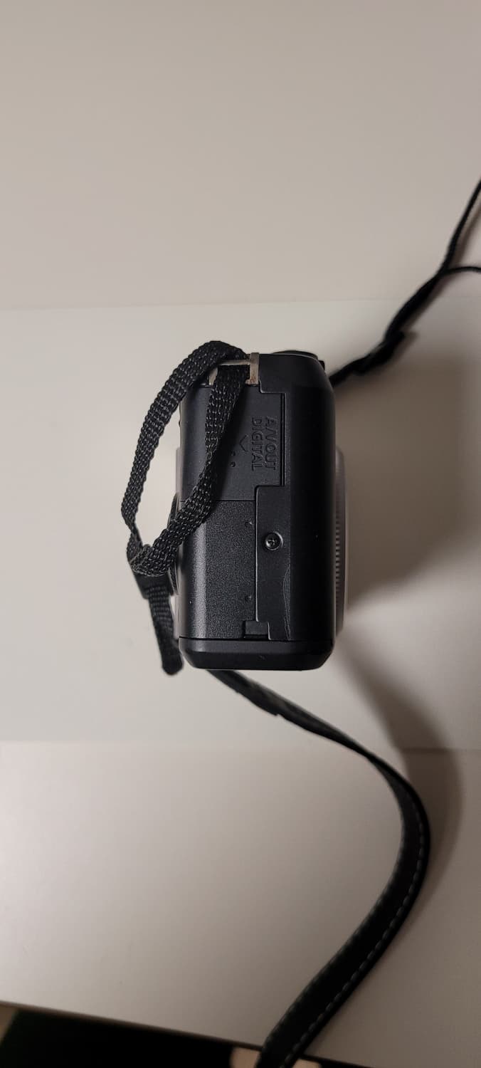 캐논 파워샷G7 상품이미지6