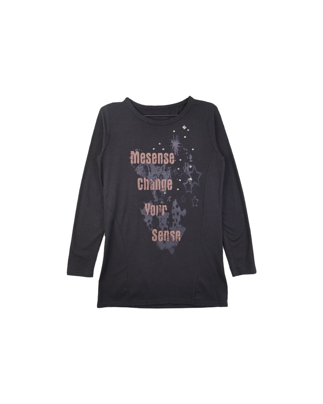 Vintage Y2k Graphic Long Sleeve T-Shirts 상품이미지4