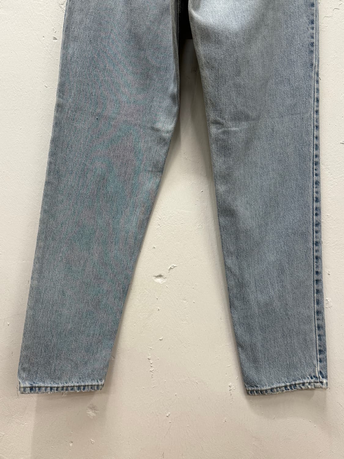 28.5) 90s Levi’s 550 Relaxed Fit Tapered 상품이미지4