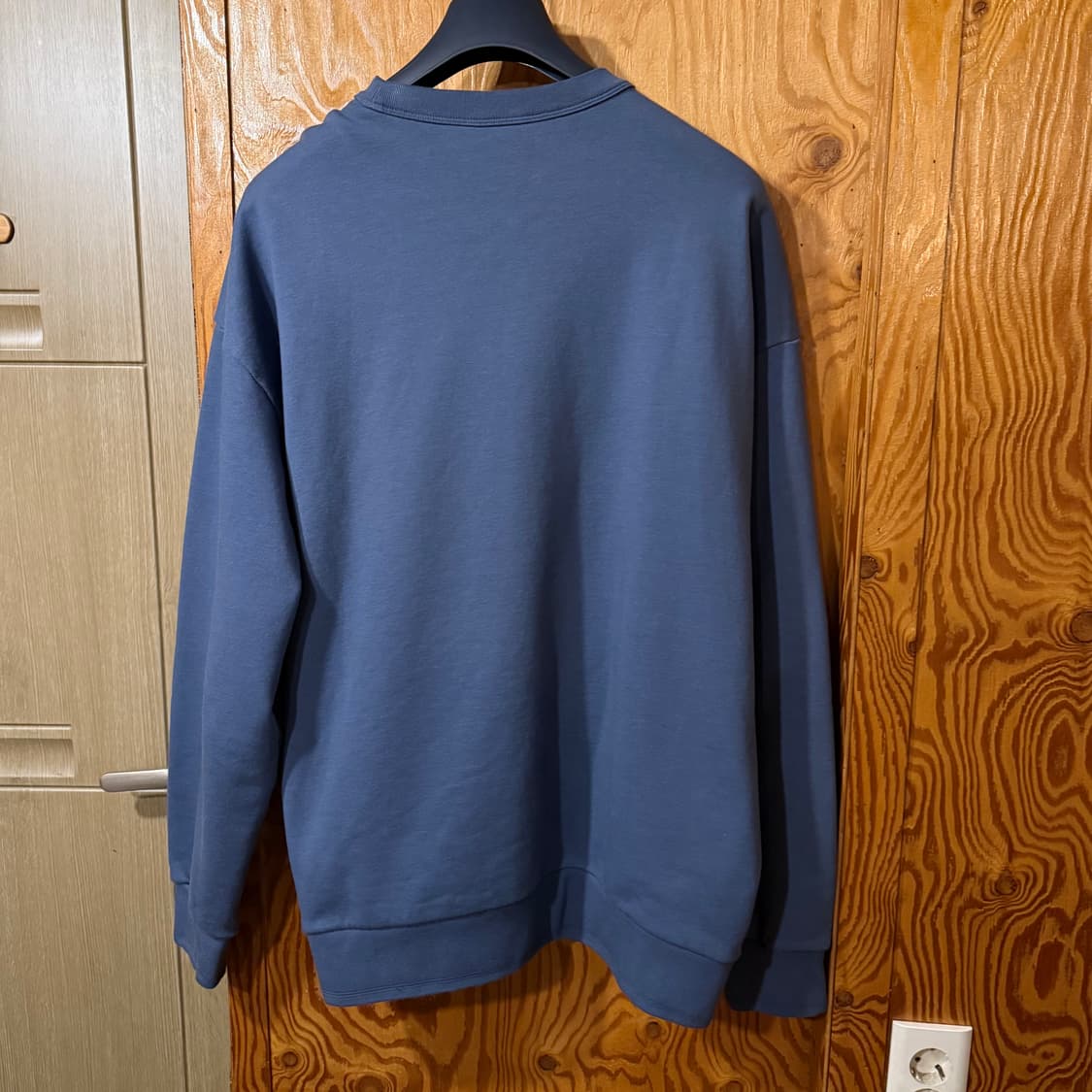 디올 x 스톤아일랜드 24F/w 콜라보 맨투맨  상품이미지7