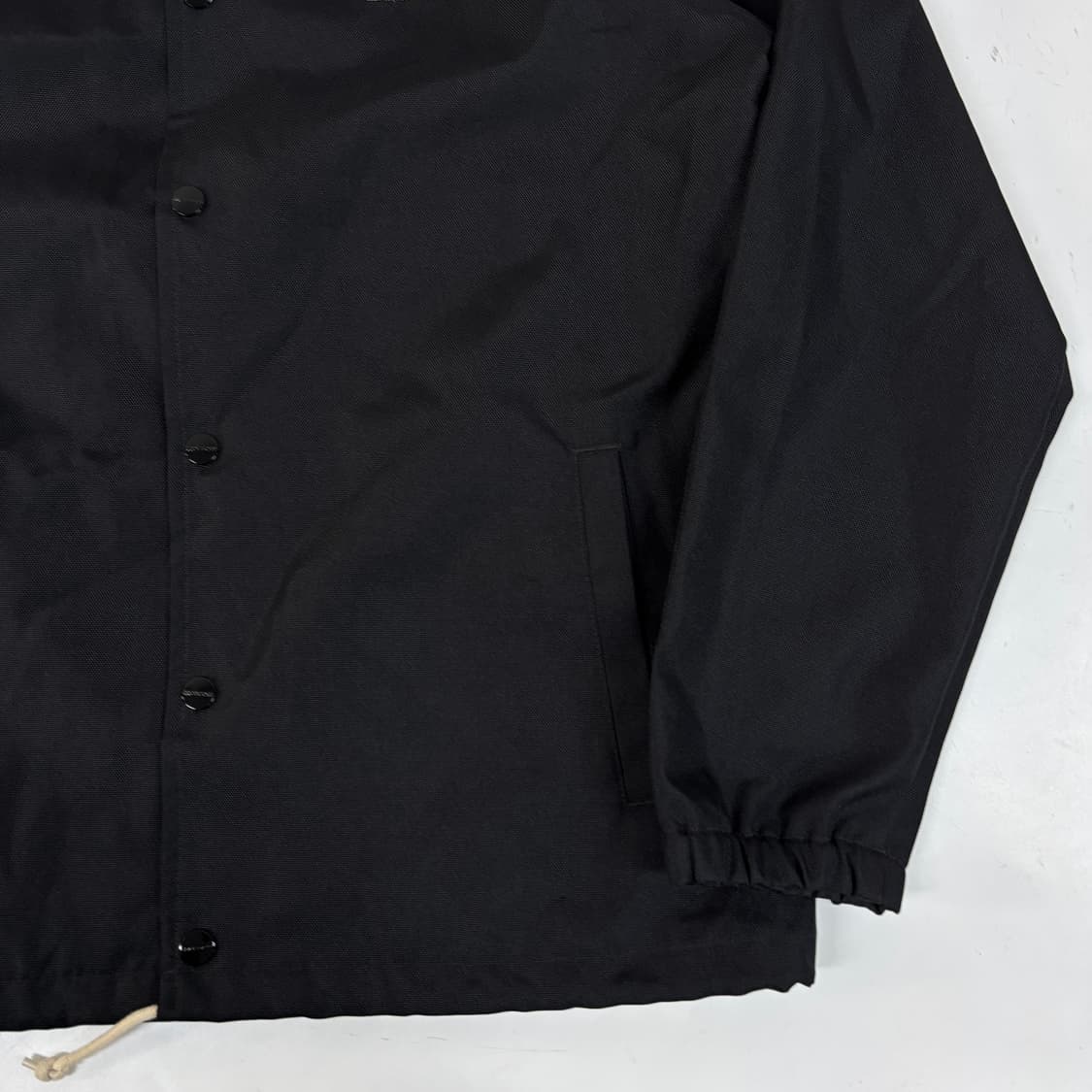 칼하트 WIP 코치 자켓 상품이미지6