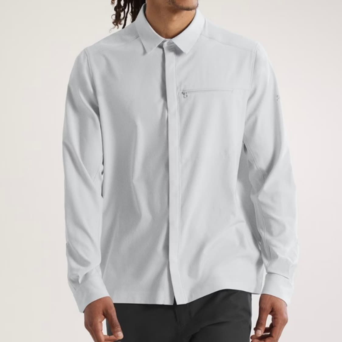 아크테릭스 스카이라인 남성 LS 셔츠 상품이미지4