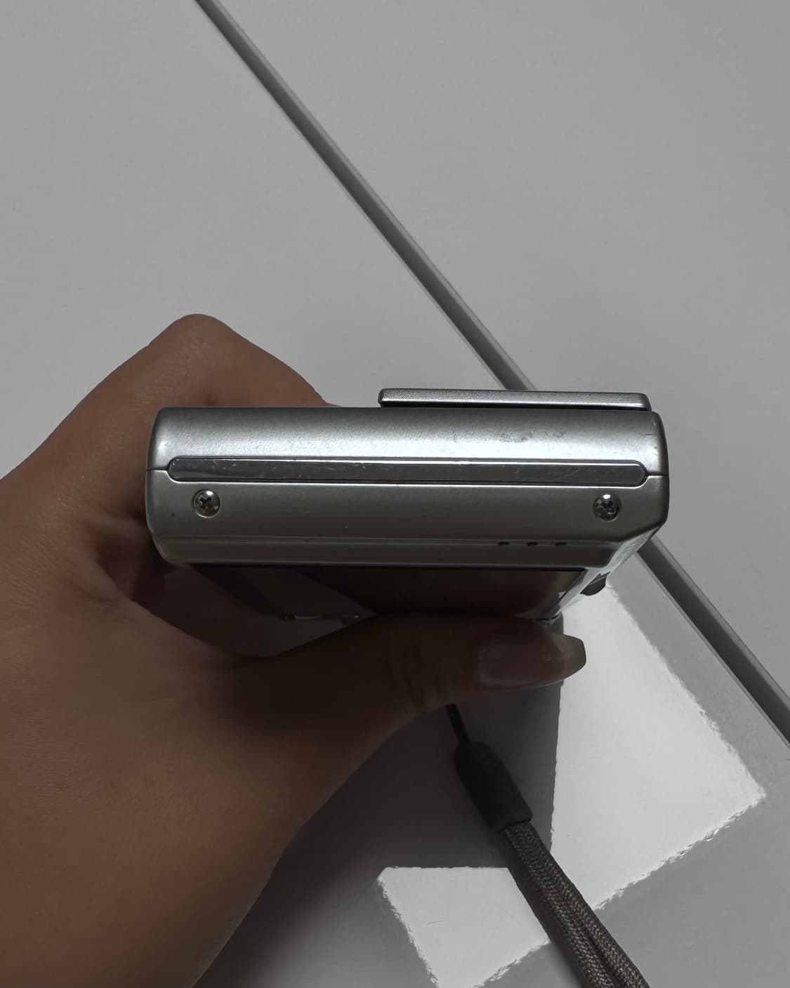 sony t10/정상작동 상품이미지7