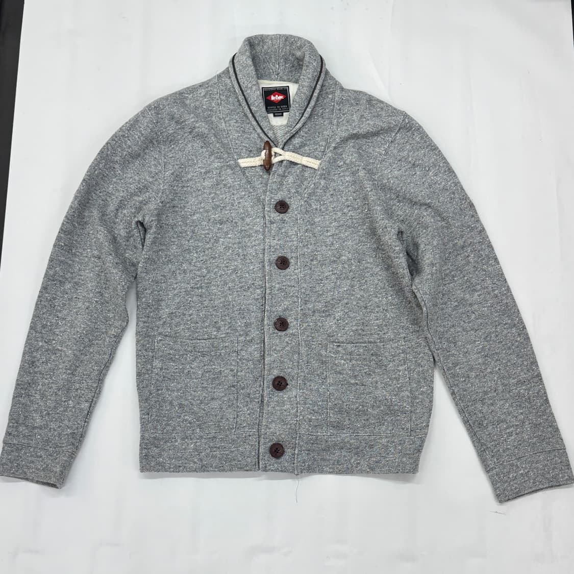 ❄️사와코의 떡볶이 가디건❄️그런지 히피 보헤미안 핀터 베이직 상품이미지2