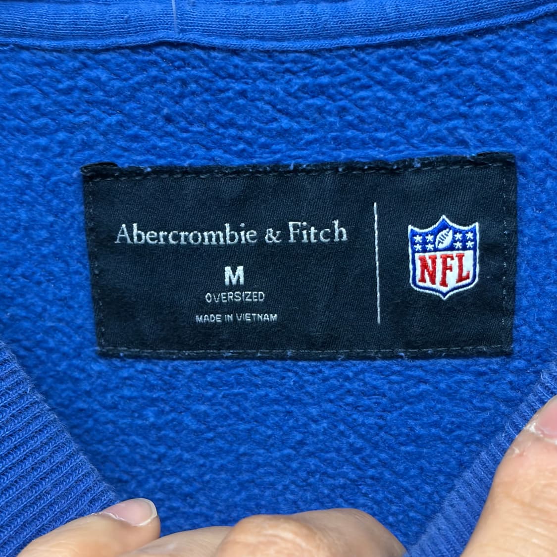 NFL 빈티지 스웻셔츠 38 상품이미지4