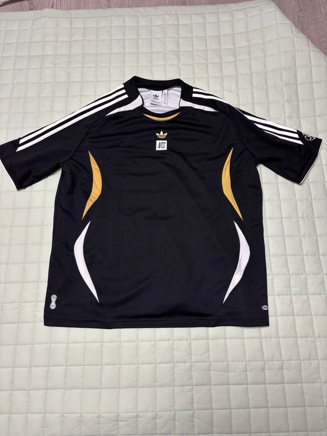 [xxl] 아디다스 nts 라디오 저지 상품이미지1