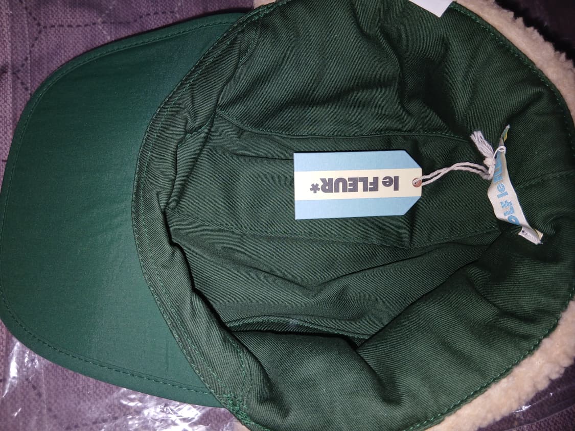 골프 르 플레르 bronco hat 타일러 더 크리에이터 상품이미지5