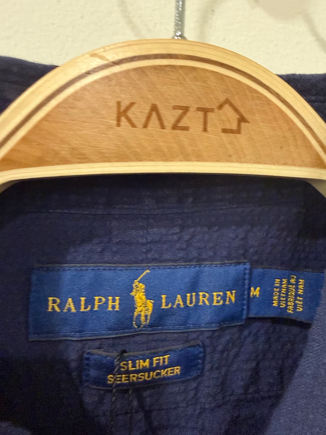 210. 폴로 반팔 셔츠  상품이미지3