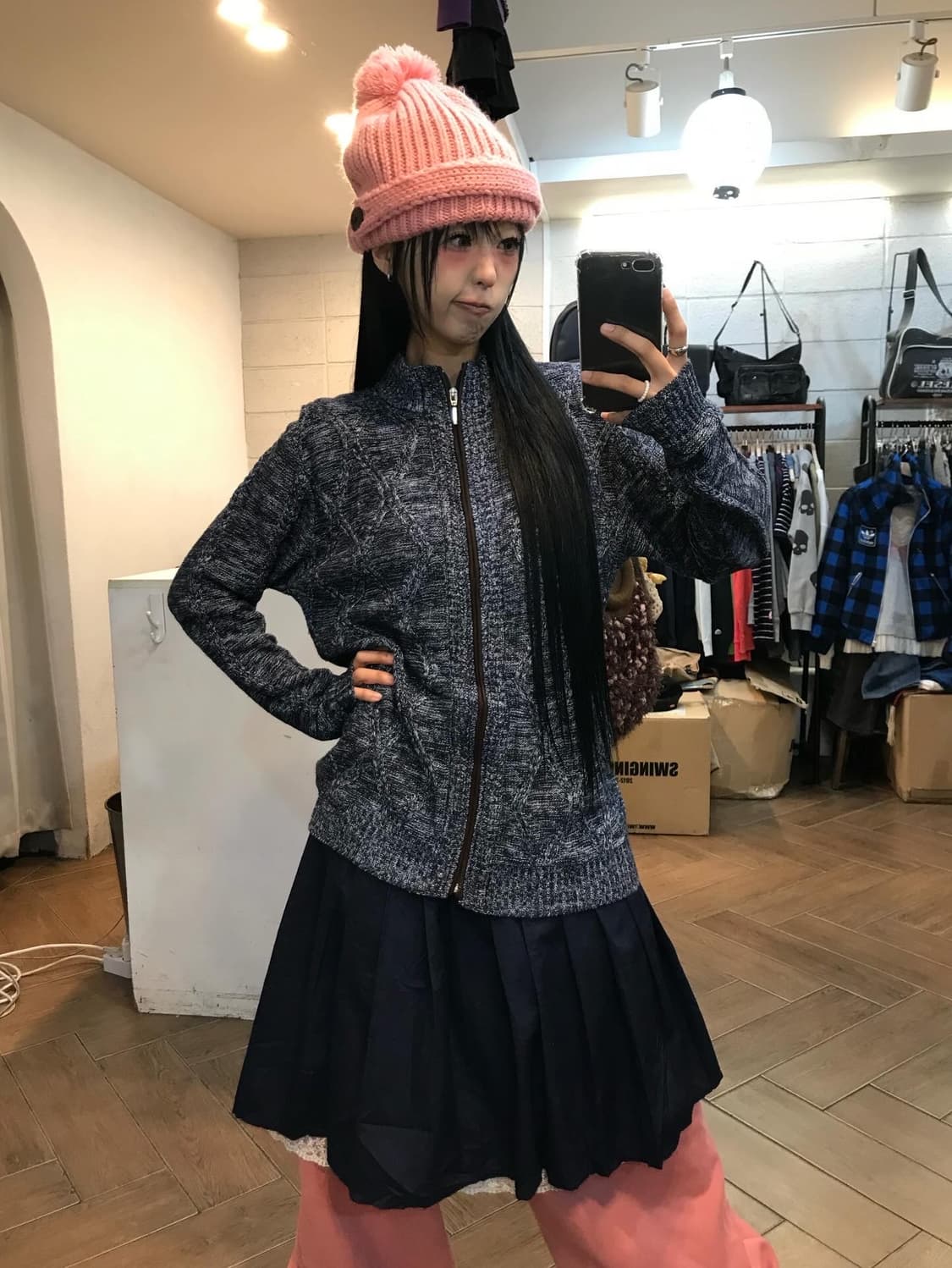 Baby Weety ! Code.16 상품이미지5