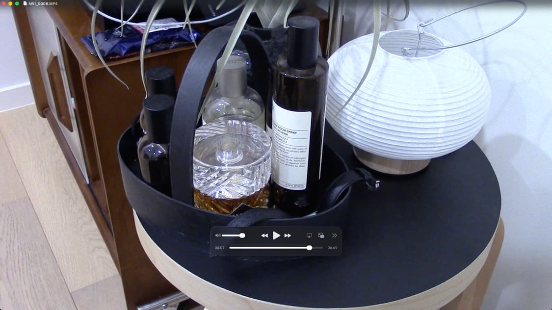 (작례O) 캐논 iVIS(VIXIA) HF R42 캠코더 상품이미지4