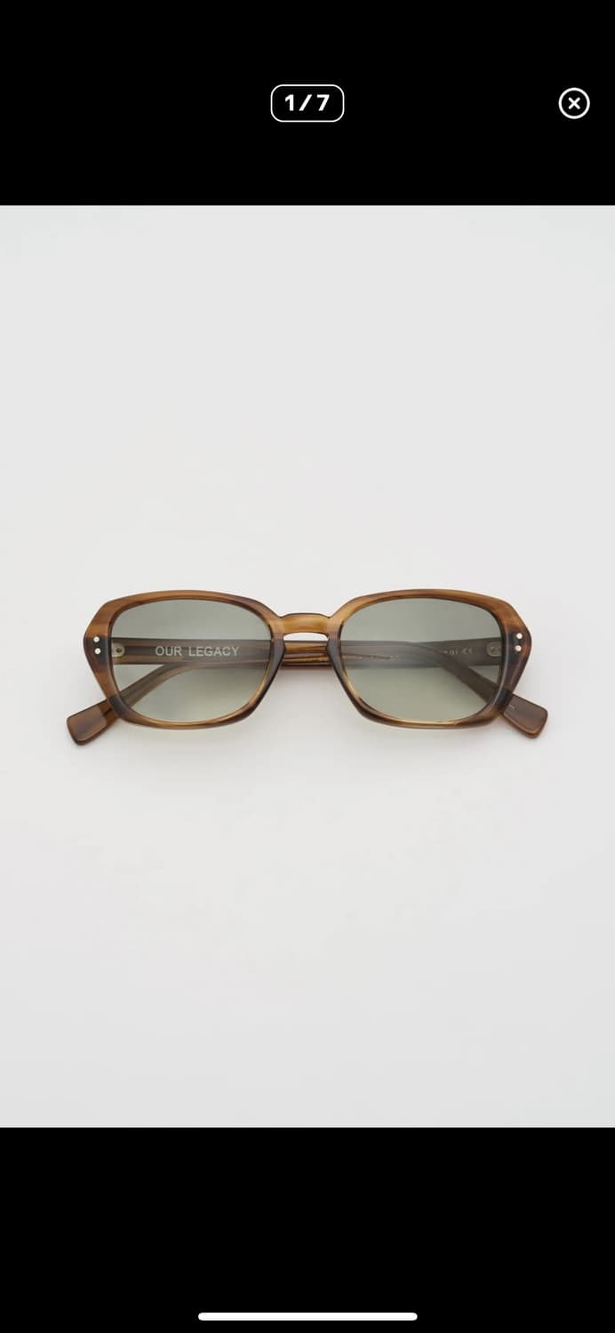 아워레가시 earth 선글라스 상품이미지2