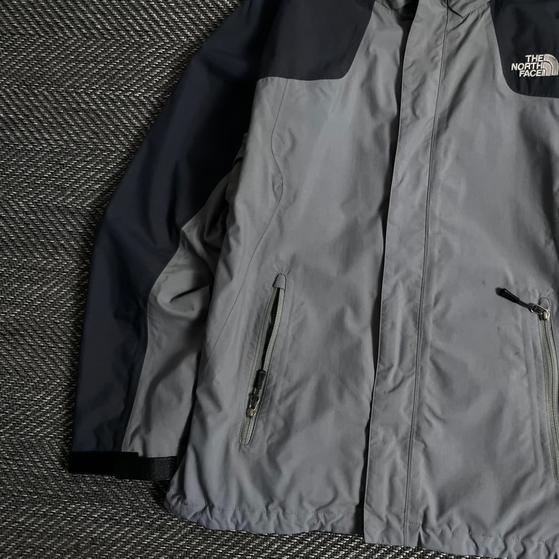 노스페이스 하이벤트 테크웨어 마운틴 자켓o 2836 상품이미지3