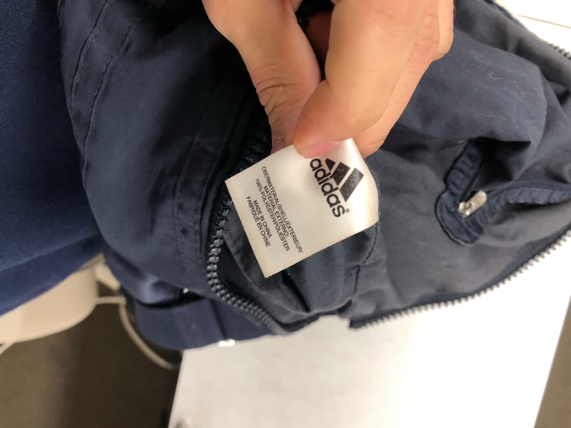 아디다스 x 스텔라 맥카트니 백 상품이미지8